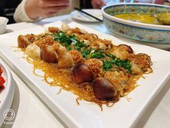 -福来居烤鸭店(天坛二店)