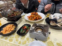 -聚味瞿记·龙虾堂(天元店)