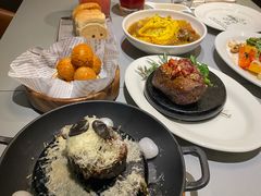 -西堤牛排(北京国瑞店)