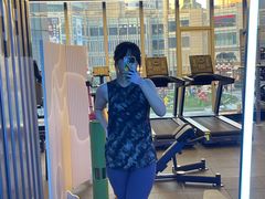 -NRG健身私教CLUB(打浦桥店)