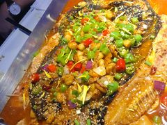 -马邦子·紫苏烤鱼(恒隆广场店)