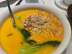 秦淮烫干丝-民国红公馆·秦淮八艳(夫子庙店)