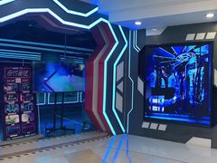 -世代星球·保龄球·镭战真人CS·团建(杨浦店)