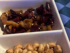 -拿渡·水煮鱼 麻辣香锅(西单大悦城店)