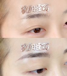 -臣丽纹眉品牌连锁