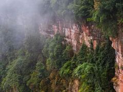-赤水丹霞旅游区·佛光岩