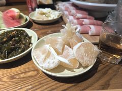 -佬土鹅肠火锅(解放路店)