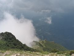 -灵山