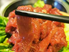 -刘少华贵州小黄牛·鲜牛肉火锅(总店)