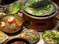 -西塔老太太泥炉烤肉(上海七宝领展广场店)