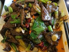 -春来和(汉城南路店)