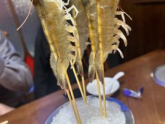 -东海怡品海鲜豆捞(星街坊店)