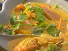 -大头虾越式风味餐厅(光明广场店)