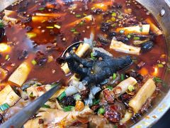 黑竹香鸡双人餐-黑竹香鸡(营和巷店)