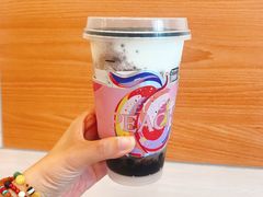 -LELECHA乐乐茶(美罗城店)