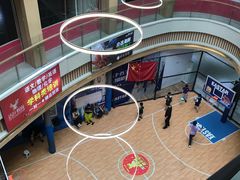 -恒生万鹂广场(唐镇店)