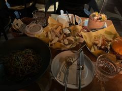 -ibarrel爱杯·bistro&brunch(江宁路店)
