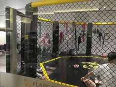 -FLARE STAR FITNESS(复地活力城店)