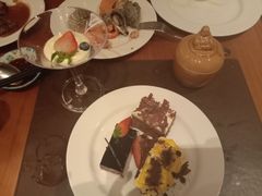 -厦门泰地万豪酒店-贡厨全日餐厅