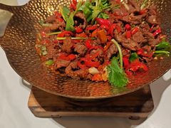 -老馆子·建德菜·山肴鱼鲜(海威新界店)