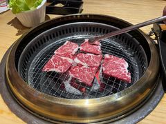 -松鱼亭·和牛烧肉(协鑫广场店)