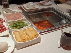 -海底捞火锅(之心城店)