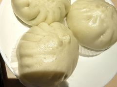 -功德林(南京西路店)