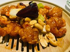 -苏梦江南·淮扬菜(夫子庙店)