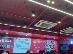 -7只羊·鲜羊肉串·地锅鸡精酿(玄武墨香路店)