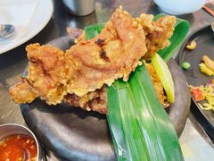 -simply thai天泰(世纪汇店)