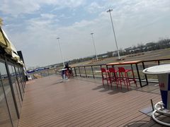 -宝山流光速国际赛车场(宝山店)