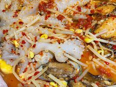 -鑫釜山海鲜烧烤(鑫丰国际店)