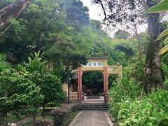 -青山禅院