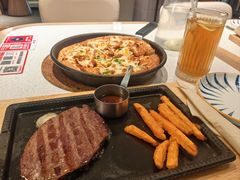 -必胜客(会展店)