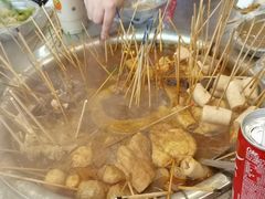 -湖南益阳麻辣烫(棠东丰华街店)