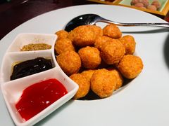 -北平食府(马鞍山路店)