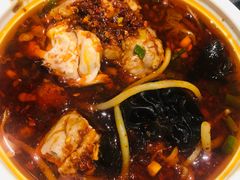 -王家渡火锅店(亦庄店)
