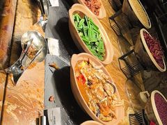 -万达瑞华酒店美食汇自助餐厅(楚河汉街店)