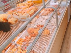 -好利来(高新枫叶广场店)