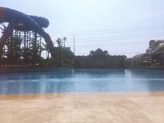 -苏州乐园森林水世界