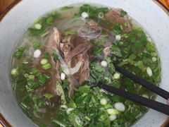 -陈掌柜澄城水盆羊肉(钟楼店)
