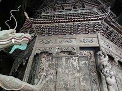 -报恩寺(平武县)