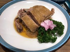 盐水鸭-锡和无锡菜(景丽苑店)