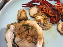 -三个渔夫·蒸汽海鲜(小白楼店)