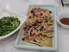 -郭姐·威海渔村(黄兴路店)