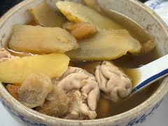 -達揚原味燉品(文明路店)