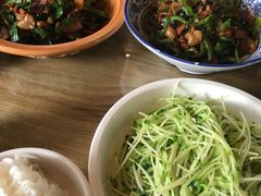 -禾田下生态餐厅(华天城总店)