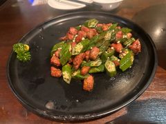 -黑土印象菜馆(三元桥店)