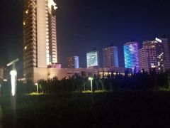 -金梦海湾浴场