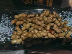 -青松宇大汗·碳烤羊腿(大浪店)